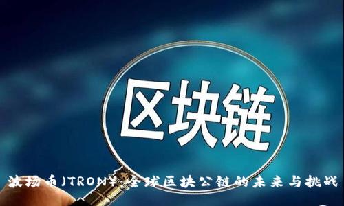 波场币（TRON）：全球区块公链的未来与挑战
