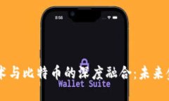 区块链技术与比特币的深度融合：未来金融的变