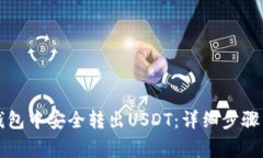 如何在TP钱包中安全转出USDT：详细步骤与注意事