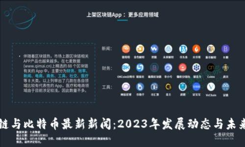 区块链与比特币最新新闻：2023年发展动态与未来趋势