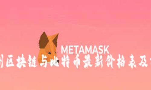 杭州区块链与比特币最新价格表及分析